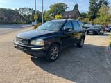 Volvo XC 90 XC90 D5 Summum 7 Sitzer - gebrauchte Volvo XC90 aus dem Jahr 2006