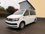 Volkswagen T6 California Coast - VW T6 California von privat
