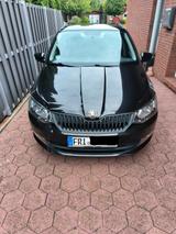 Skoda Fabia 1.0l MPI 55kW Active Combi Active - Skoda Gebrauchtwagen in Wilhelmshaven