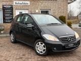 Mercedes-Benz A -Klasse A 160*SHZ*Nur 58.780KM*1A - gebrauchte Mercedes-Benz A 160 aus dem Jahr 2009