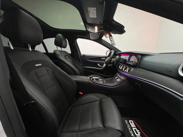 Mercedes-Benz E 53*AMG*Lim.*4Matic+*