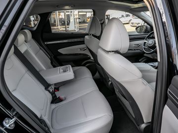 Hyundai Tucson 1.6 NX4 Plugin Hybrid Prime Panodach Navi