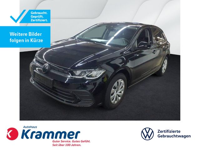 Polo VI 1.0 TSI Life *NAVI*ACC*APPCONNECT*PDC*