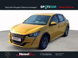Peugeot E-208 Active Pack Elektro 136 - Peugeot e-208 Gebrauchtwagen
