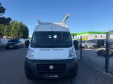 Fiat Ducato Grossr.-Kasten 35 150 L4 Tuv neu Garantie - Fiat Ducato mit Diesel-Antrieb: Kombi