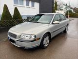 Volvo S80 Limousine - gebrauchte Volvo S80 aus dem Jahr 2000