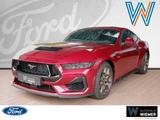 Ford Mustang GT 5.0 Ti-VCT V8+B&O+el.Fahrersitz+Klima - Ford Mustang in Bonn