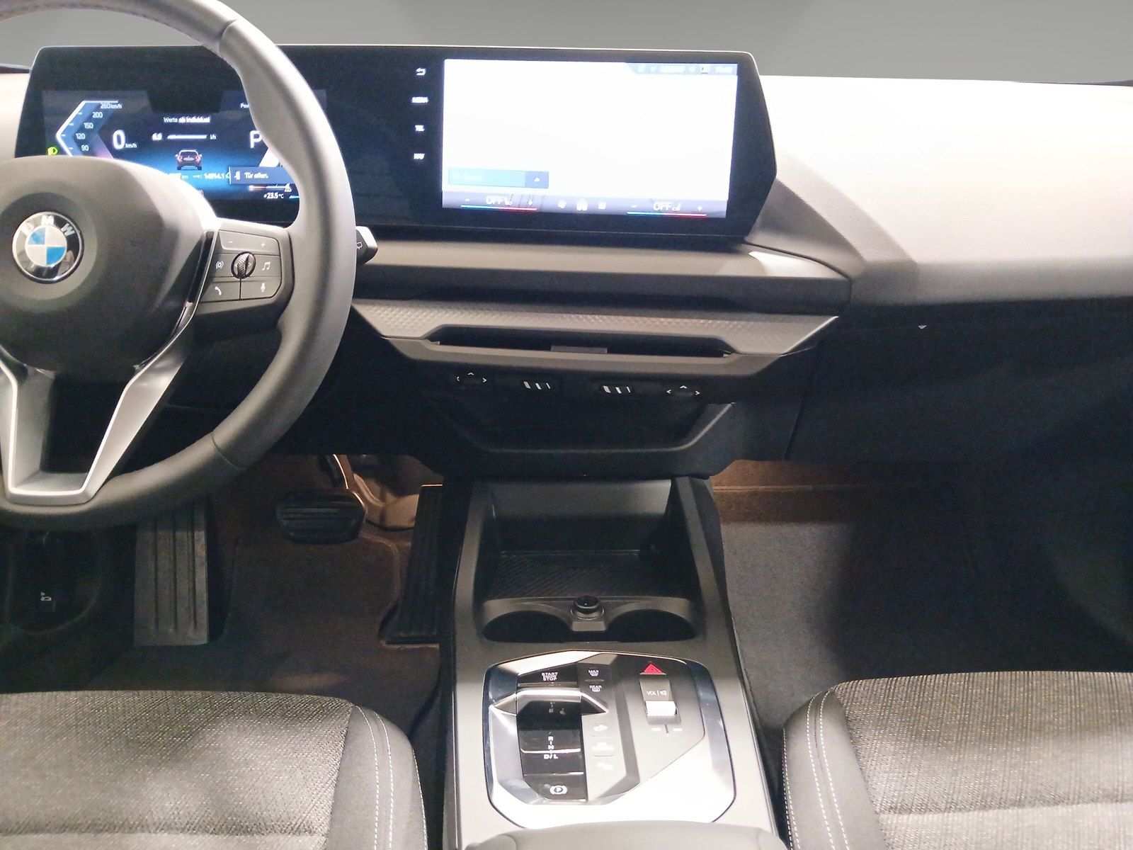 BMW 120 - Bild 10
