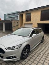 Ford Mondeo 2,0 EcoBoost 149kW ST-LineTurnier Aut... - Ford Mondeo von privat