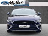 Ford Mustang 5.0 V8 GT Convertible - Ford Mustang mit Benzin-Antrieb: Cabrio, 5.0