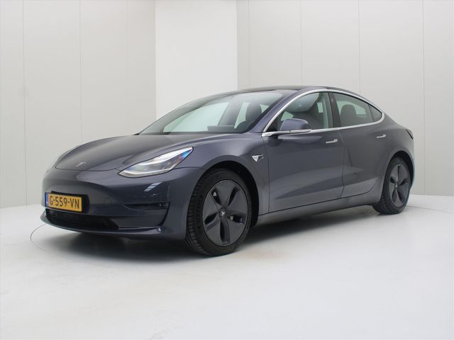 Tesla Model 3 Long-Range AWD 351pk 75 kWh [ TREKHAAK+A