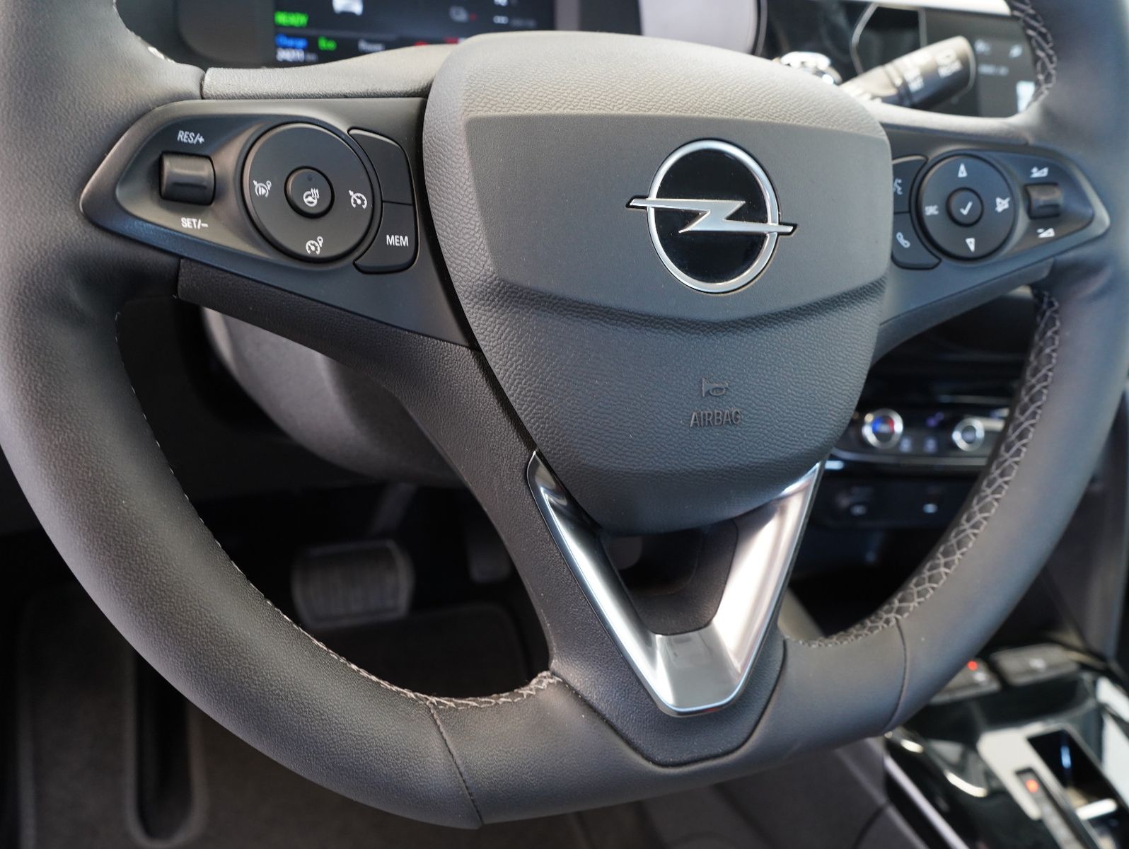 Fahrzeugabbildung Opel Corsa F e Edition FACELIFT/LED/11KW/SOH