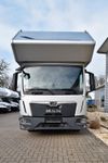 Phoenix Top-Alkoven 7900 RSL -Mod.23 -Echtglas-Fenster (8/28)