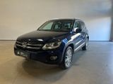 Volkswagen Tiguan Track & Style BMT 4Motion Leder Pano  - Volkswagen Tiguan: Track Style