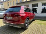 Volkswagen Tiguan 2.0 TDI 4X4 Vollausstattung, TOP Zustand - VW Tiguan Gebrauchtwagen in Krefeld
