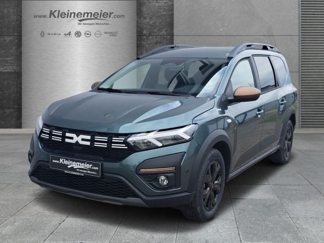 Dacia Jogger Extreme+ TCe 100 ECO-G*Navi*SHZ*