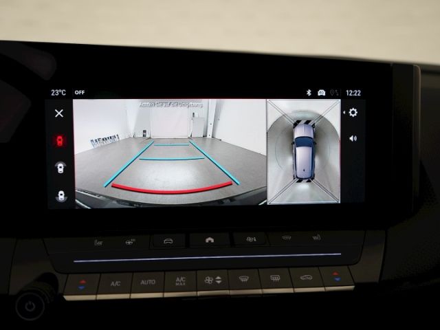 Astra L ST ULTIMATE AT+LED MATRIX+NAVI+360 GRAD 