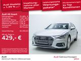 Audi A6 Avant 50 TDI TIPT*QUA*LED*RFK*ACC*SHZ*DAB*NAV