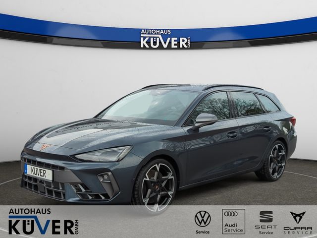 Cupra Leon ST VZ 2,0 TSI DSG 4-Drive+Pano+AHK+Navi+ACC
