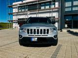 Jeep Compass 2.4 Sport 4WD  - Jeep Compass: 2.2
