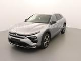 Citroën C5 X Navi LED Tempomat Alu Kamera Allwetterreife - gebrauchte Citroën C5 X aus dem Jahr 2023
