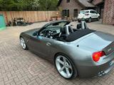BMW Z4 3.0i Roadster | SMG | sportlich gepflegt  - BMW Z4 aus 2006: Cabrio