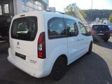 Citroën Berlingo Kombi Selection,Automatik - Citroën Berlingo mit Diesel-Antrieb: Kombi, Selection