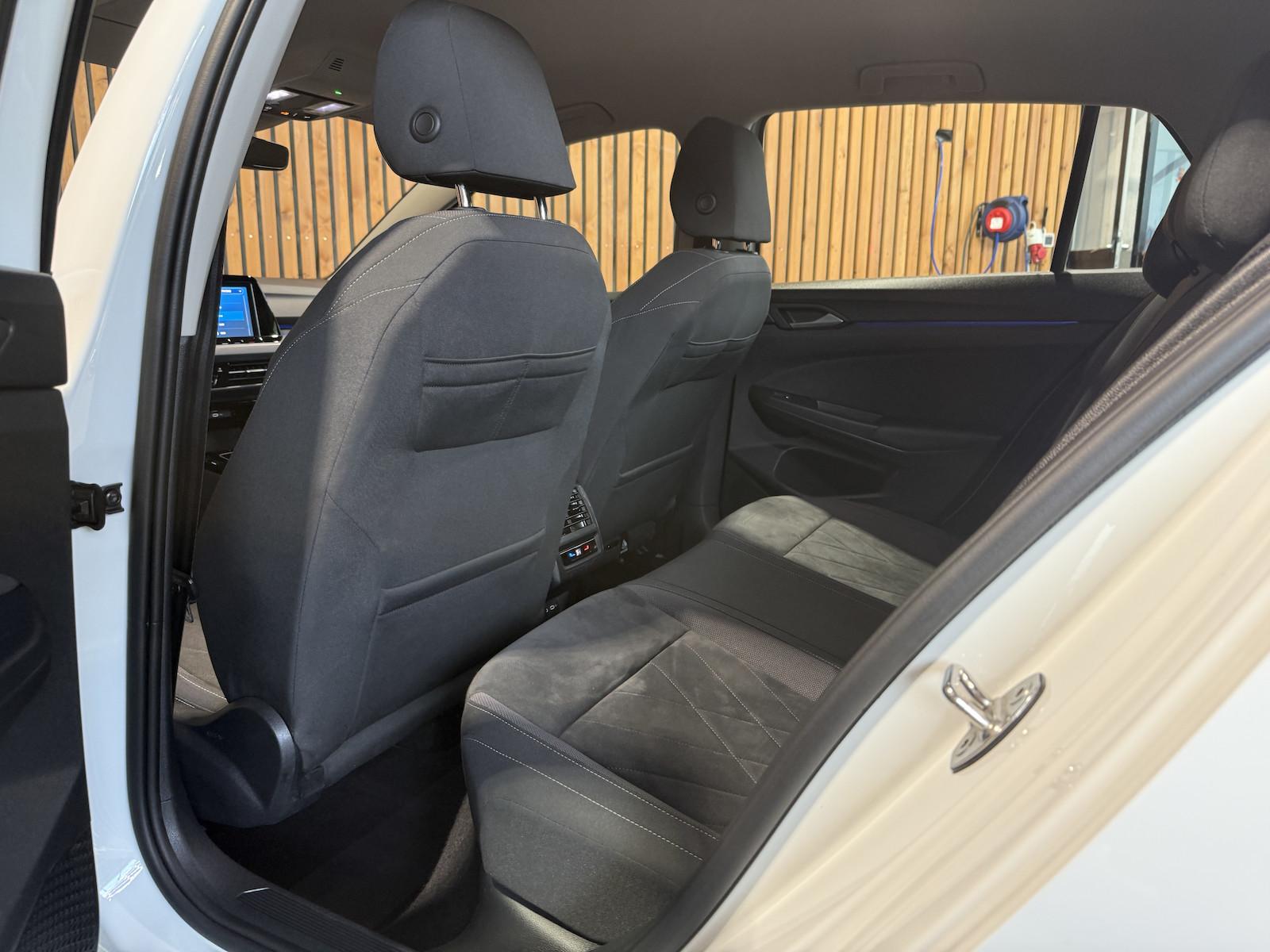Volkswagen Golf 2,0 TSI Style DSG *Navi*Kam*el.Sitz*LED*ACC, миниатюра 14