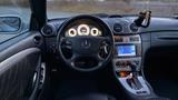 Mercedes-Benz CLK 320 CDI AVANTGARDE | XENON | S.DACH | S.HEIZ - gebrauchte Mercedes-Benz CLK 320 aus dem Jahr 2006