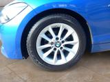 BMW 114i M Sportpaket + 1.HAND + MWST - BMW 114: Limousine