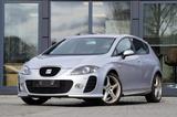 Seat Leon FR - Seat Leon aus 2007: Fr