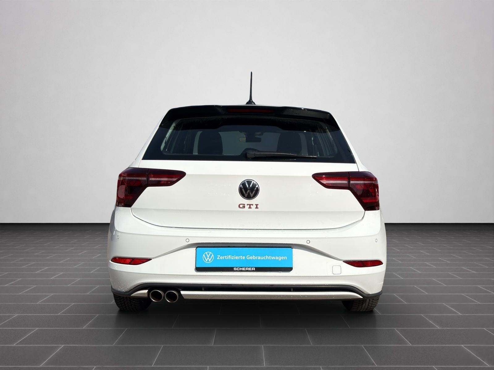 Volkswagen Polo - Bild 7