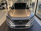 Hyundai Tucson 1.6 Premium LED+Navi+SHZ+2xKlima+4xSHZ+LM - Hyundai TUCSON Gebrauchtwagen in Dresden