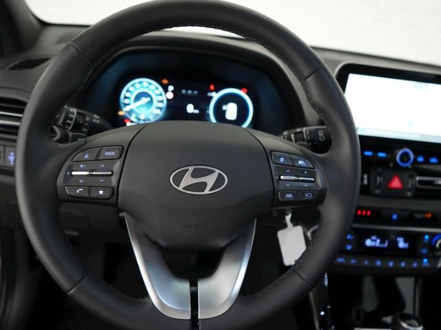 Hyundai i30 – Bild 19