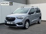 Opel Combo Life E Ultimate *ROLLSTUHLRAMPE* - Behindertengerechte Opel Combo