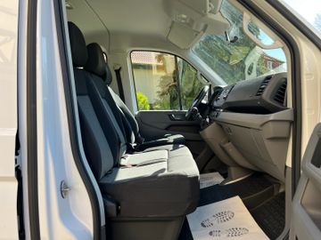 Volkswagen Crafter - 4