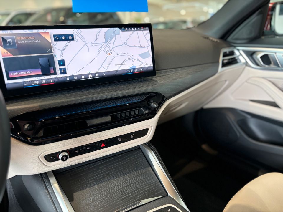 BMW i4 - Bild 22