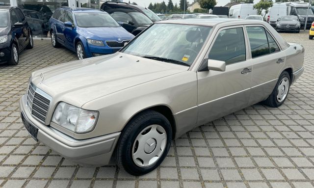 Mercedes-Benz E 200 Lim. W124 ZV/SD