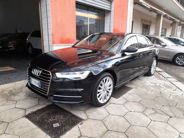 Audi AUDI A6 2.0 TDI 190 CV S-LINE