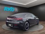Mercedes-Benz EQE 53 AMG 4M DRIVERS PACKAGE HYPERSCREEN HUD - Mercedes-Benz EQE aus 2023