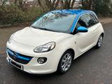Opel Adam GNTM 1.2 GERMANY'S NEXT TOPMODEL