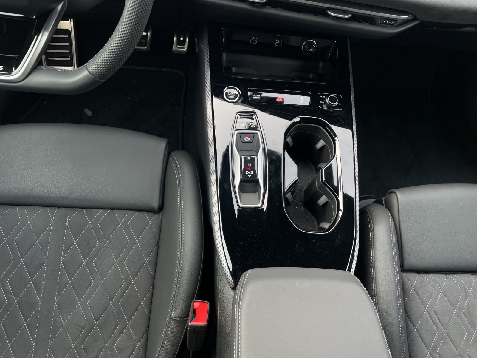 Audi A5 - Bild 13
