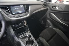Fahrzeugabbildung Opel Grandland (X) 1.5D BUSINESS NAVI/LED/KAMERA/DAB+