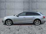 Audi A4 Avant 40 TDI S-TR ADVANCED LED+NAVI+AHK+ACC - mit Diesel-Antrieb: Kombi, Automatik
