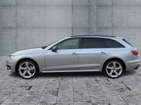 Audi A4 - Vorschau Bild 4