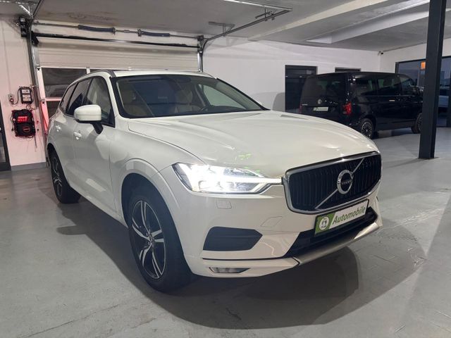 Volvo XC60 Momentum 2WD LED NAVI HUD KAMERA AHK