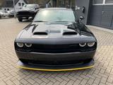 Dodge Challenger Hellcat Widebody Laguna EU-Navi SRT - Dodge Challenger: Hellcat