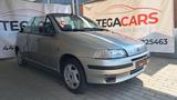 Fiat Punto 60 cat Cabrio S - gebrauchte Fiat Punto aus dem Jahr 1997