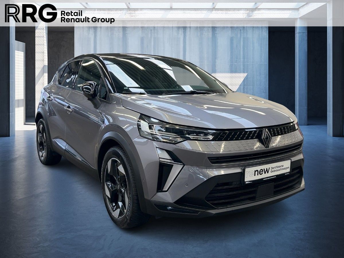 Renault Captur - Bild 7