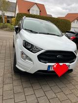 Ford EcoSport 1,0 EcoBoost 92kW ST-Line Automatik... - Ford EcoSport mit Schiebedach